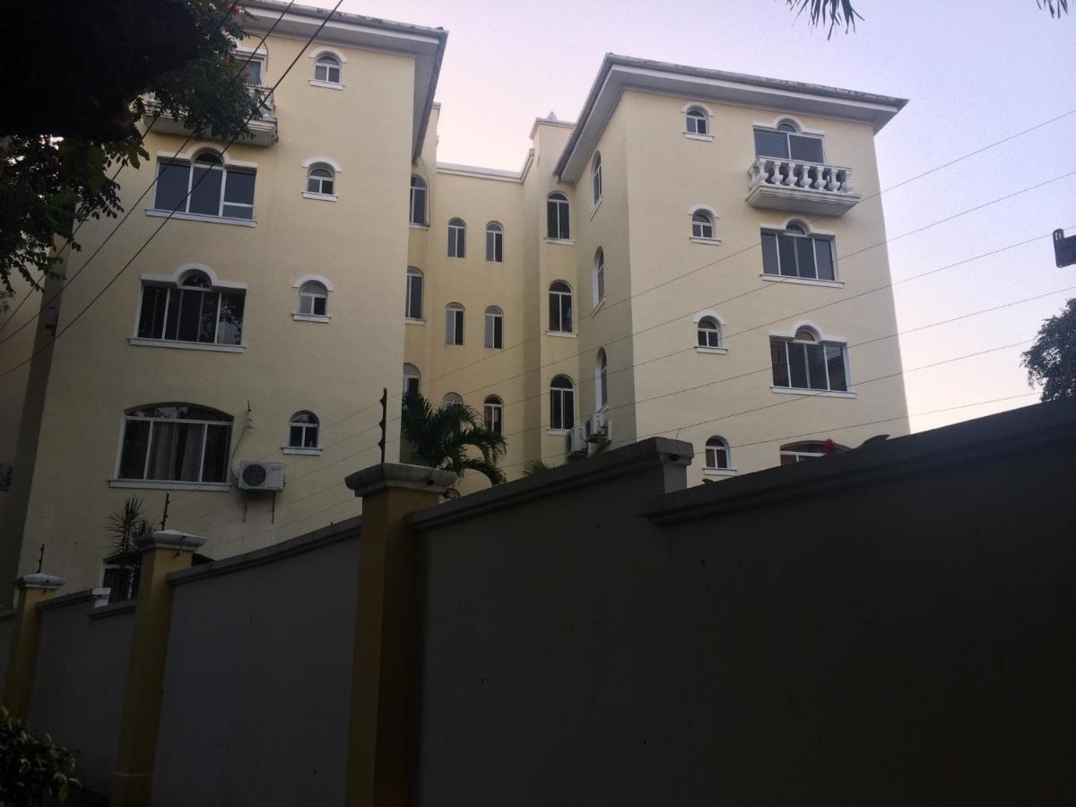 산살바도르 Apartamento Completo 아파트 외부 사진