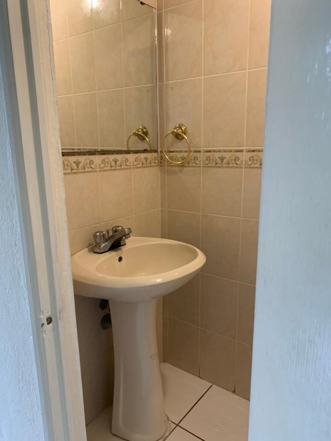 산살바도르 Apartamento Completo 아파트 외부 사진